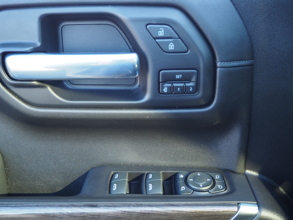 ChevroletSilverado 150020