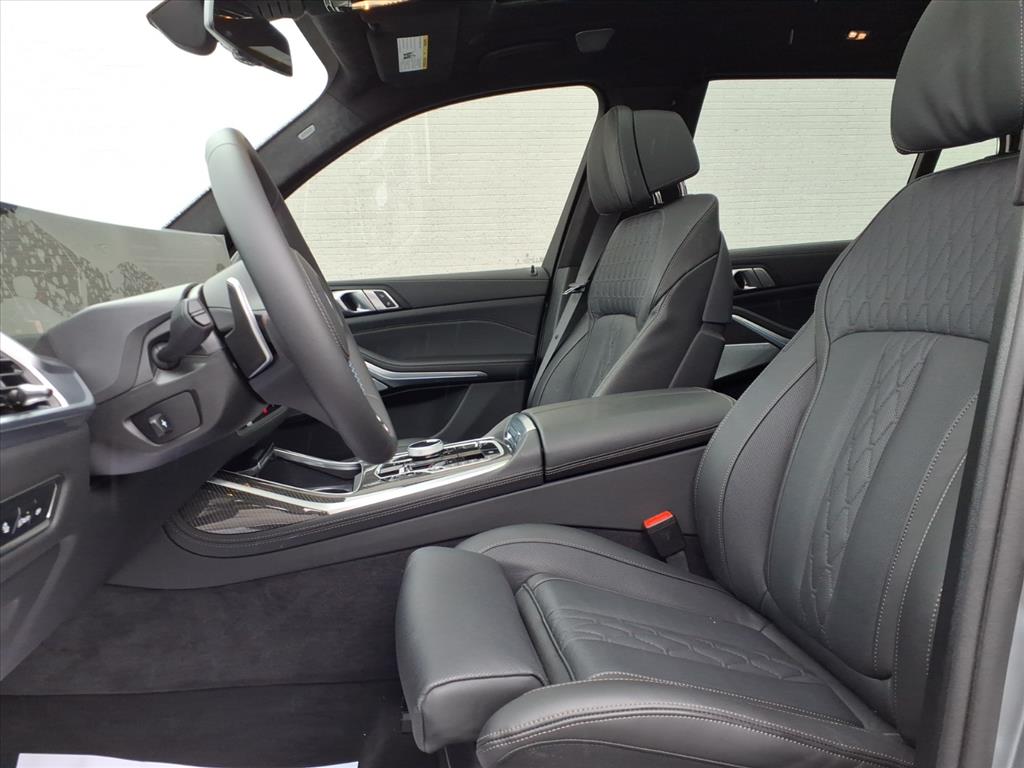 BMWX720