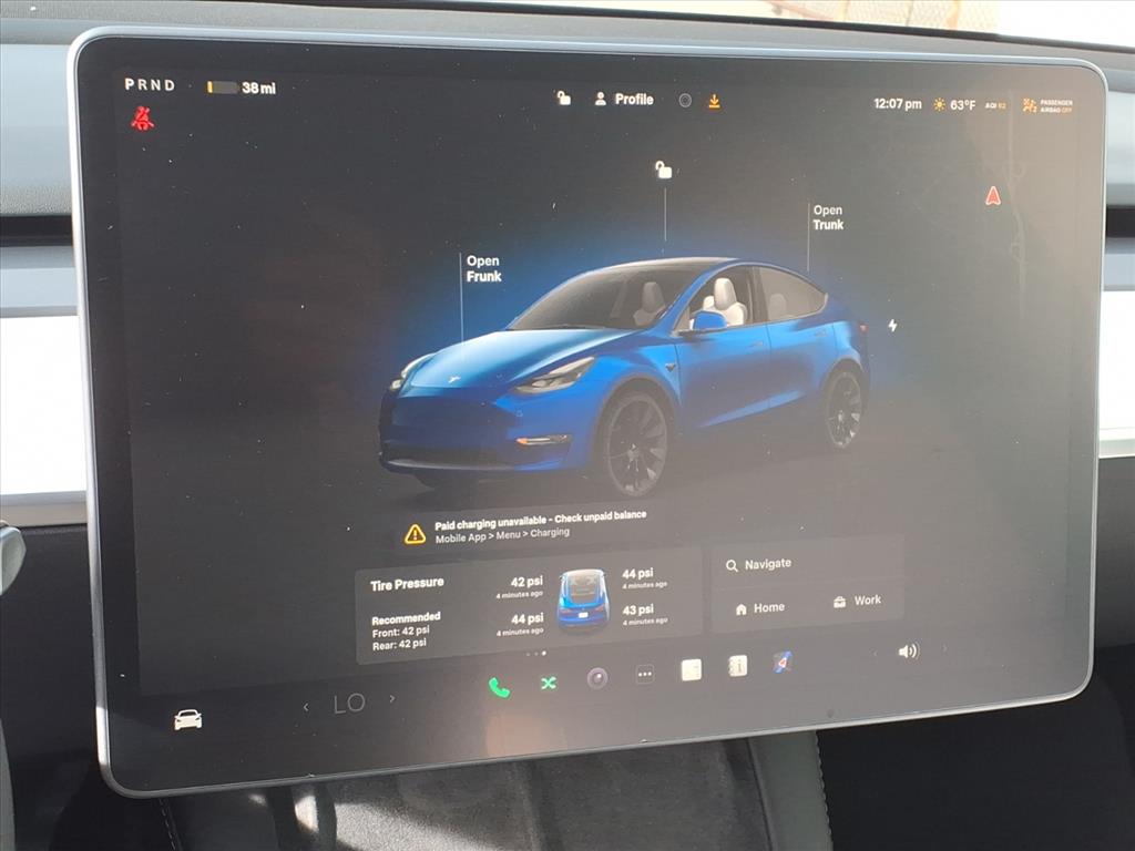 TeslaModel Y20