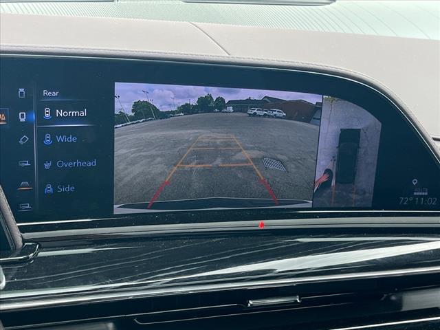 2023 Cadillac Escalade-V V-Series