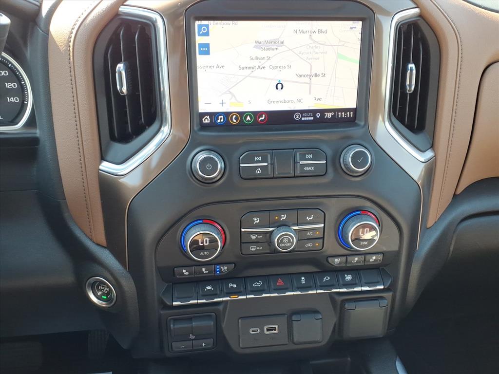 ChevroletSilverado 1500 Limited21