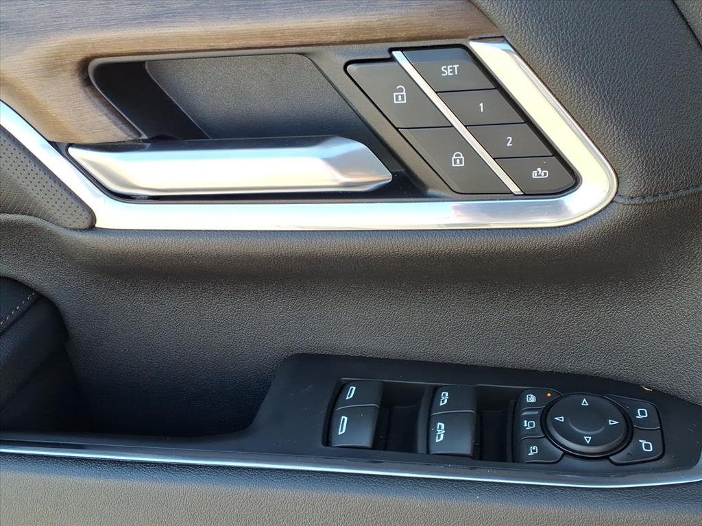 ChevroletSilverado 2500HD21