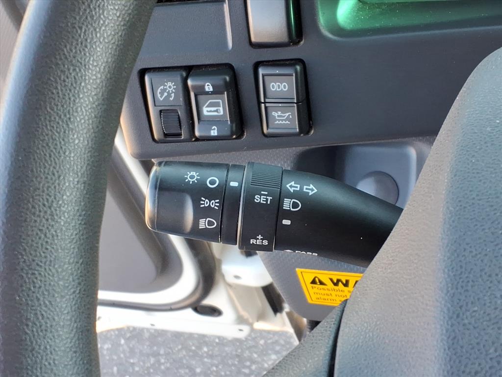 Chevrolet4500HD LCF Diesel21