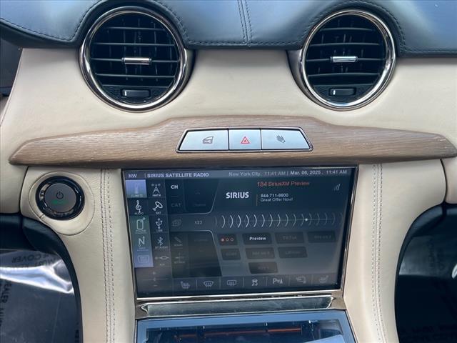 2012 Fisker Karma EcoSport