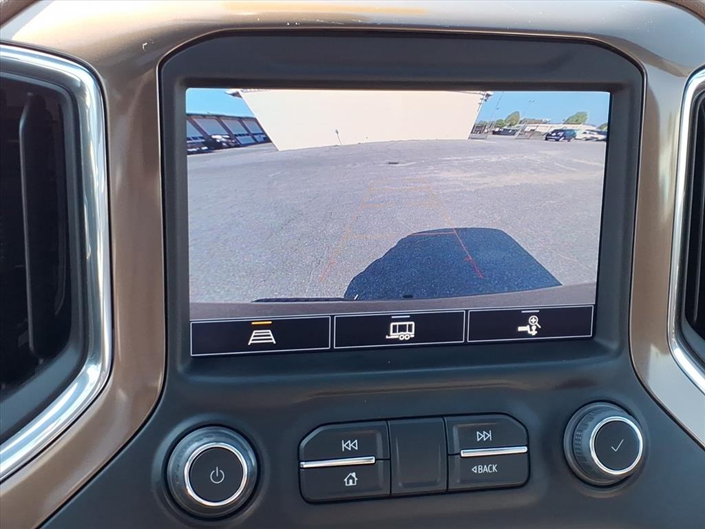 ChevroletSilverado 1500 Limited22