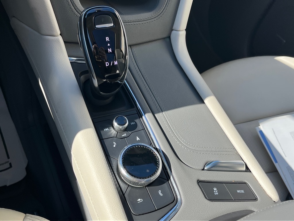 CadillacXT522