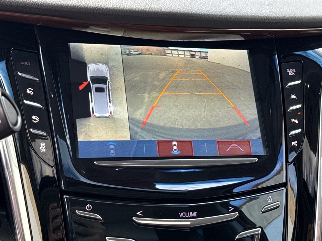 CadillacEscalade ESV22
