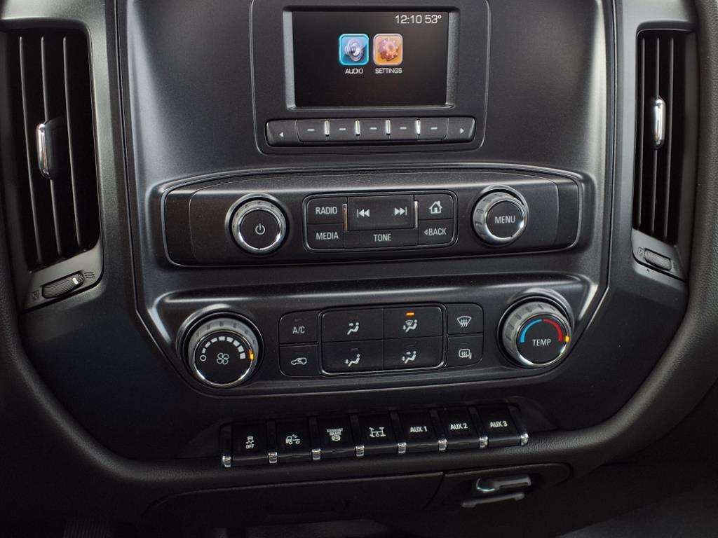 ChevroletSILVERADO MD22