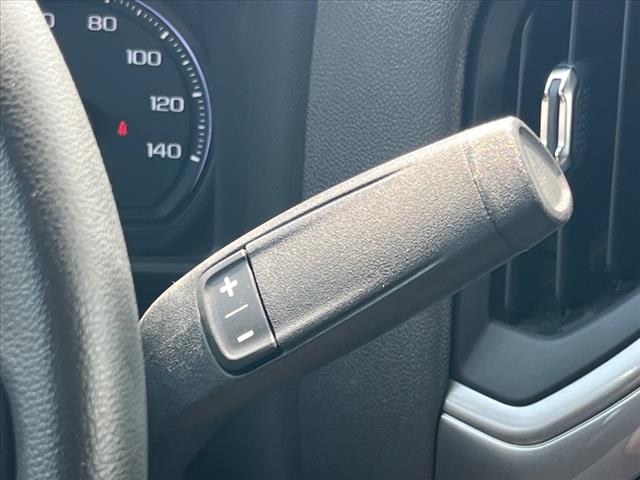 2024 Chevrolet Silverado 1500 2WD CREW CAB 147  CUSTOM