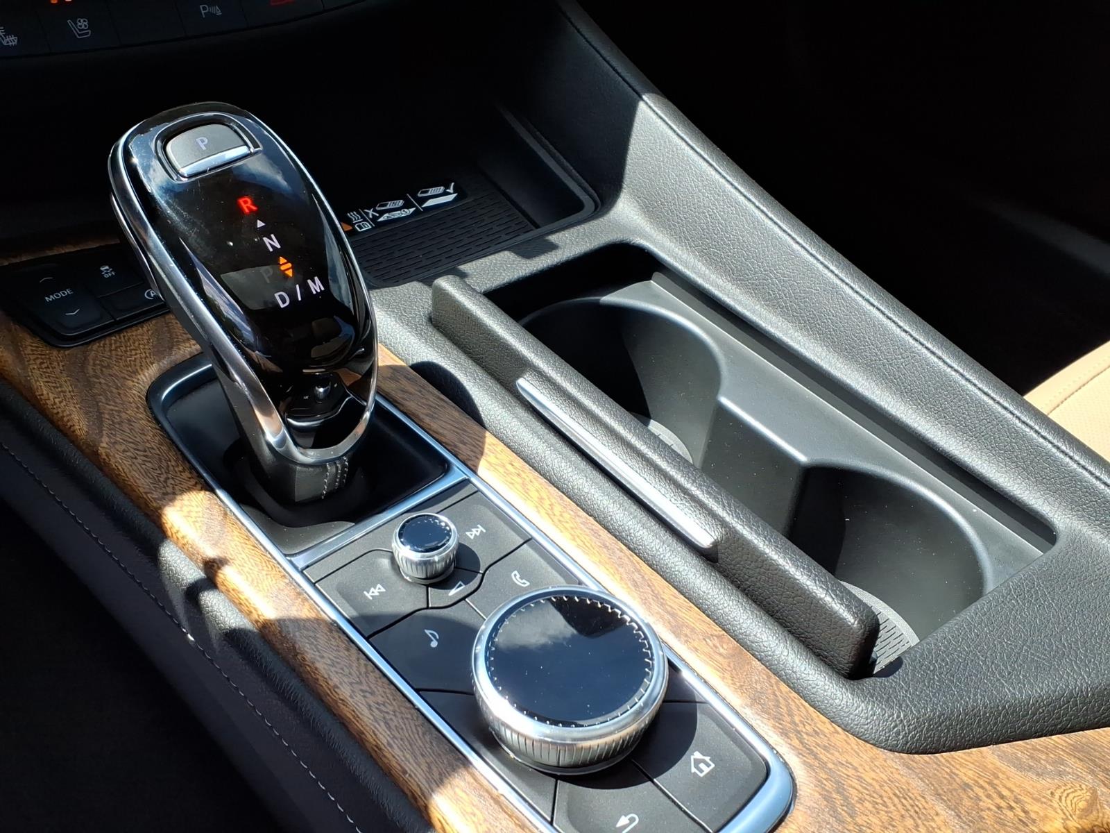 CadillacCT523