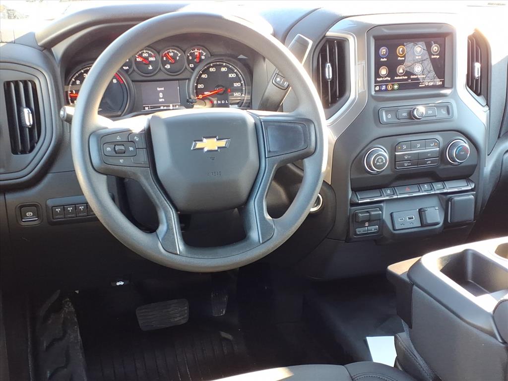 ChevroletSilverado 2500HD23