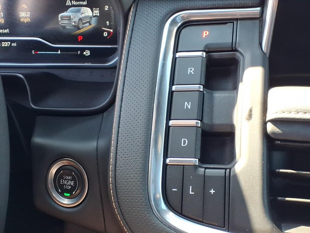 GMCYukon23