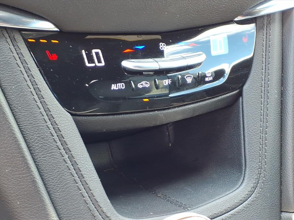 CadillacXT523