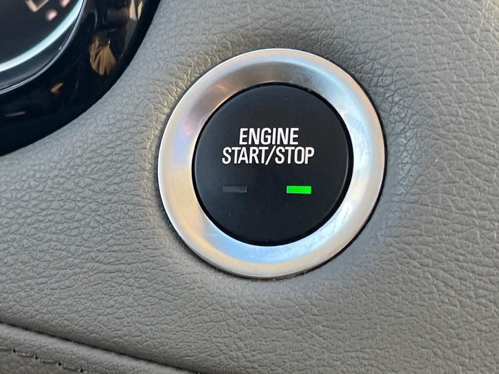 CadillacXT523