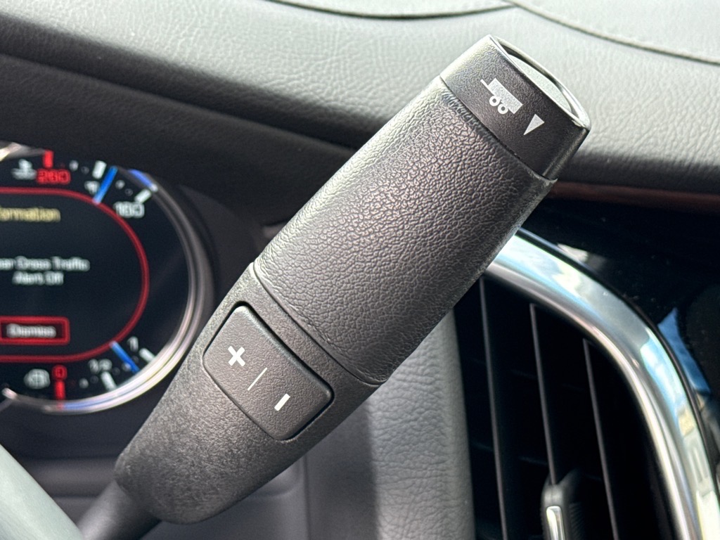 CadillacEscalade ESV23