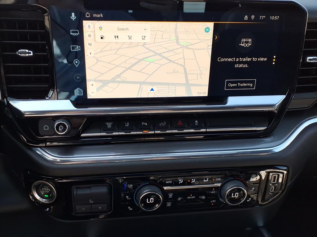 ChevroletSilverado 2500HD23