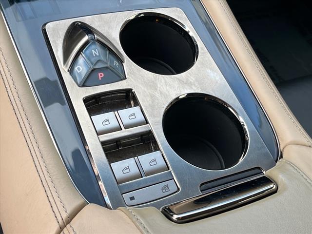 2012 Fisker Karma EcoSport