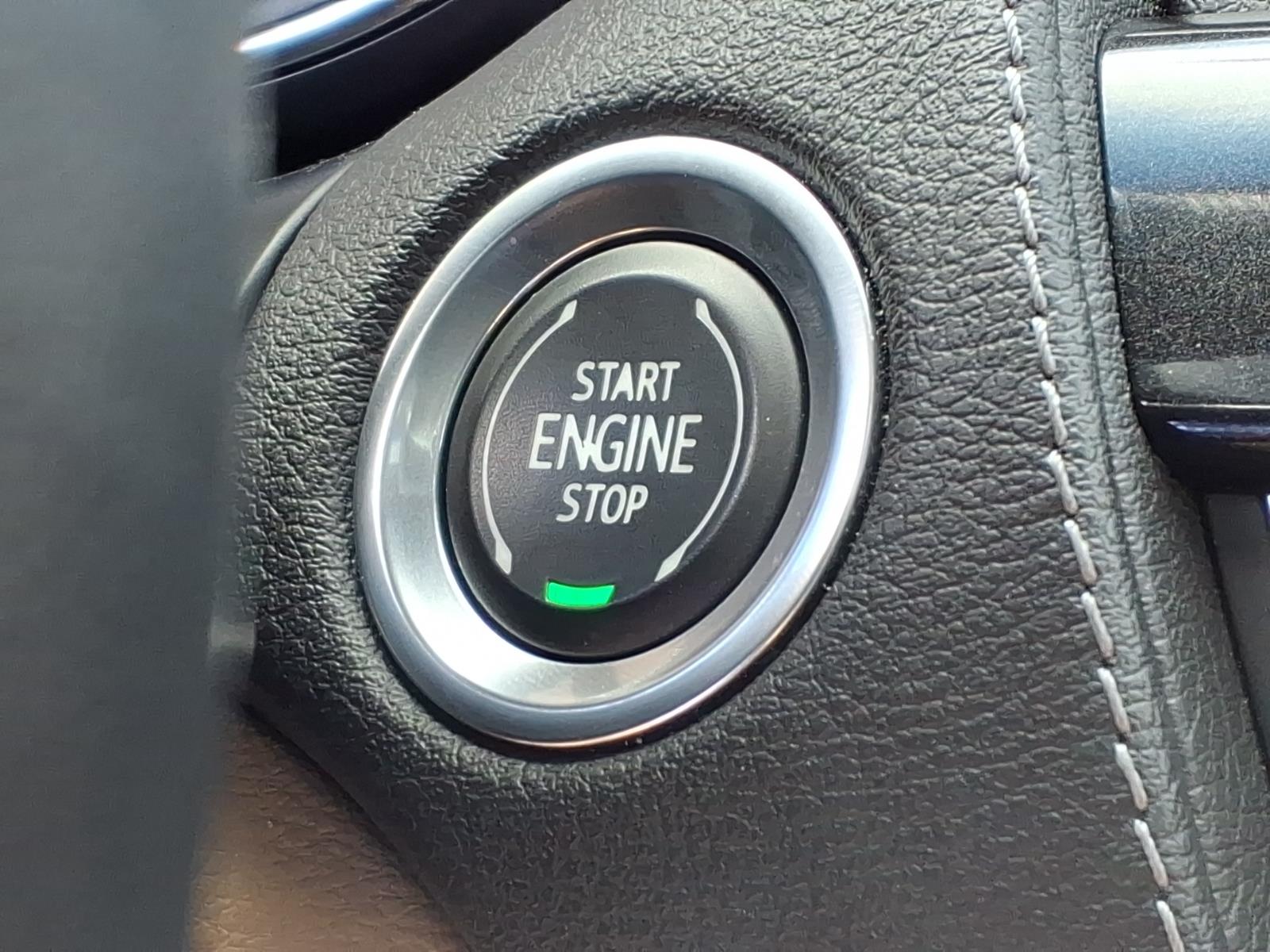 CadillacCT524