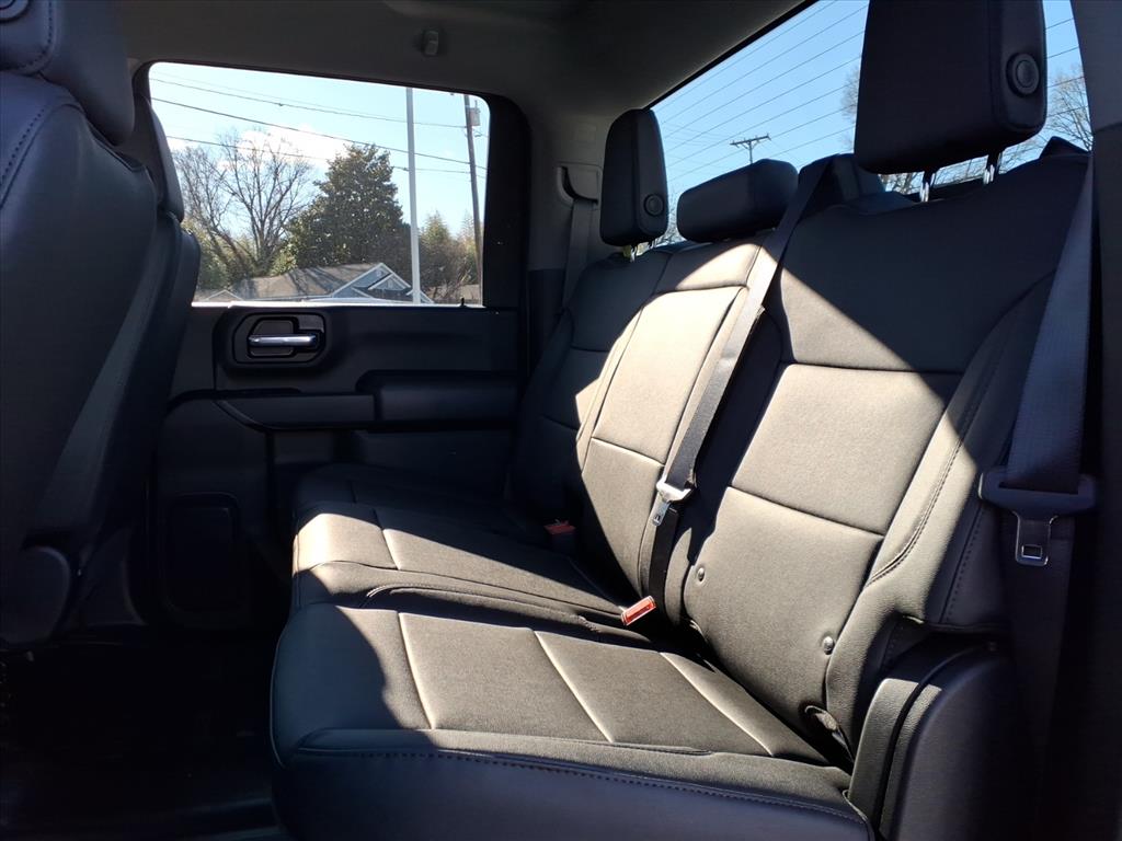 ChevroletSilverado 2500HD24