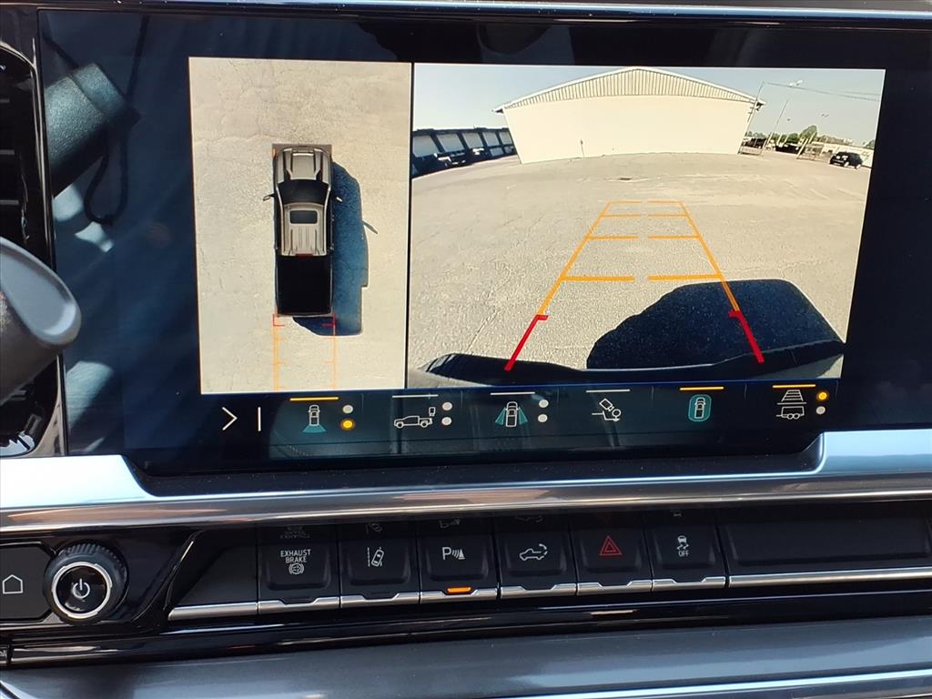 ChevroletSilverado 2500HD24