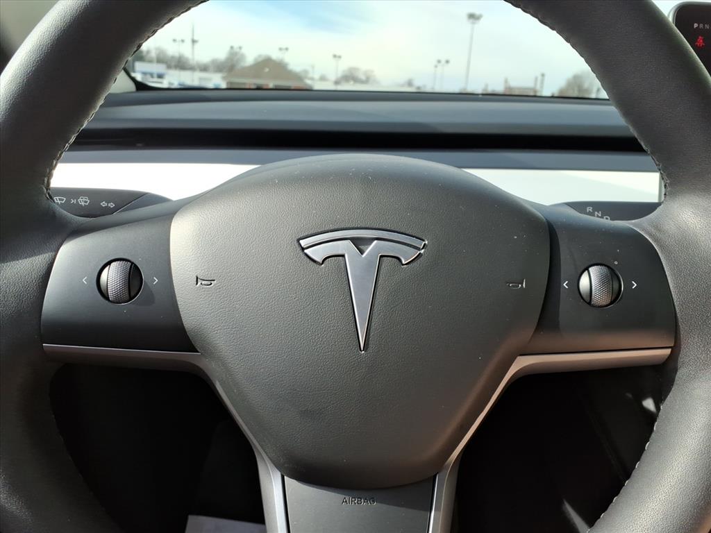 TeslaModel Y24