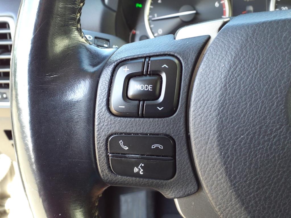 LexusNX 200t24