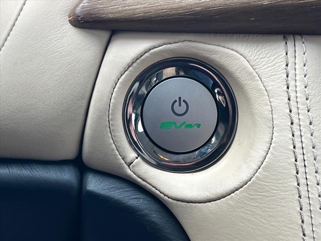 2012 Fisker Karma EcoSport