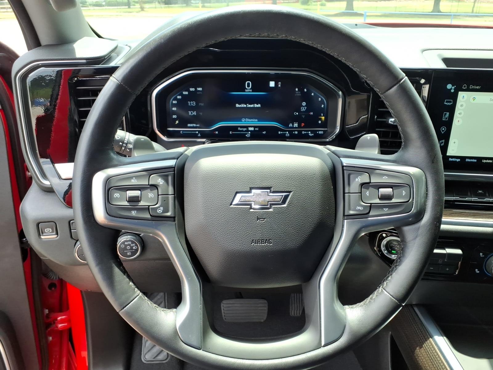 ChevroletSilverado 150025