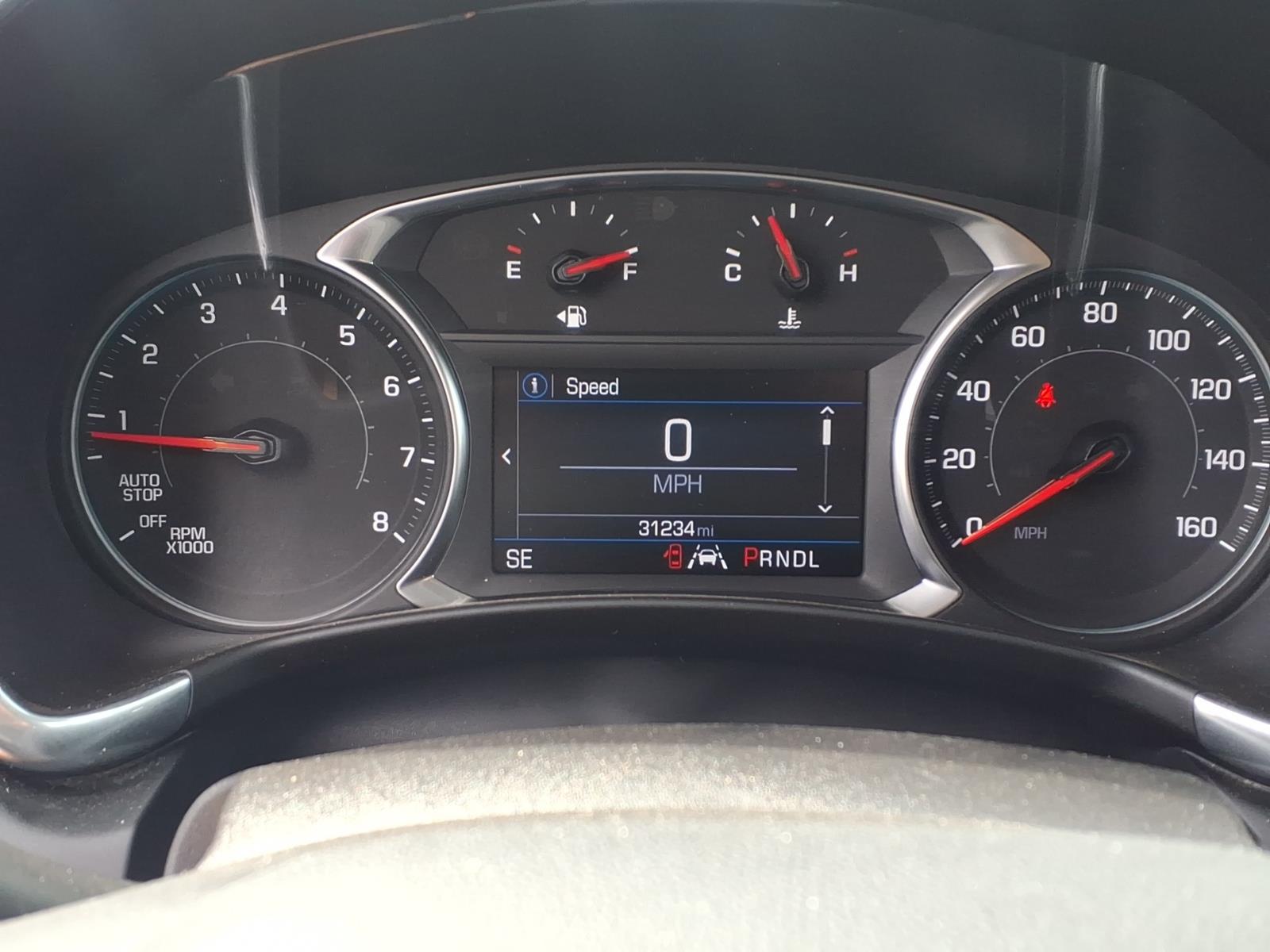 ChevroletEquinox25