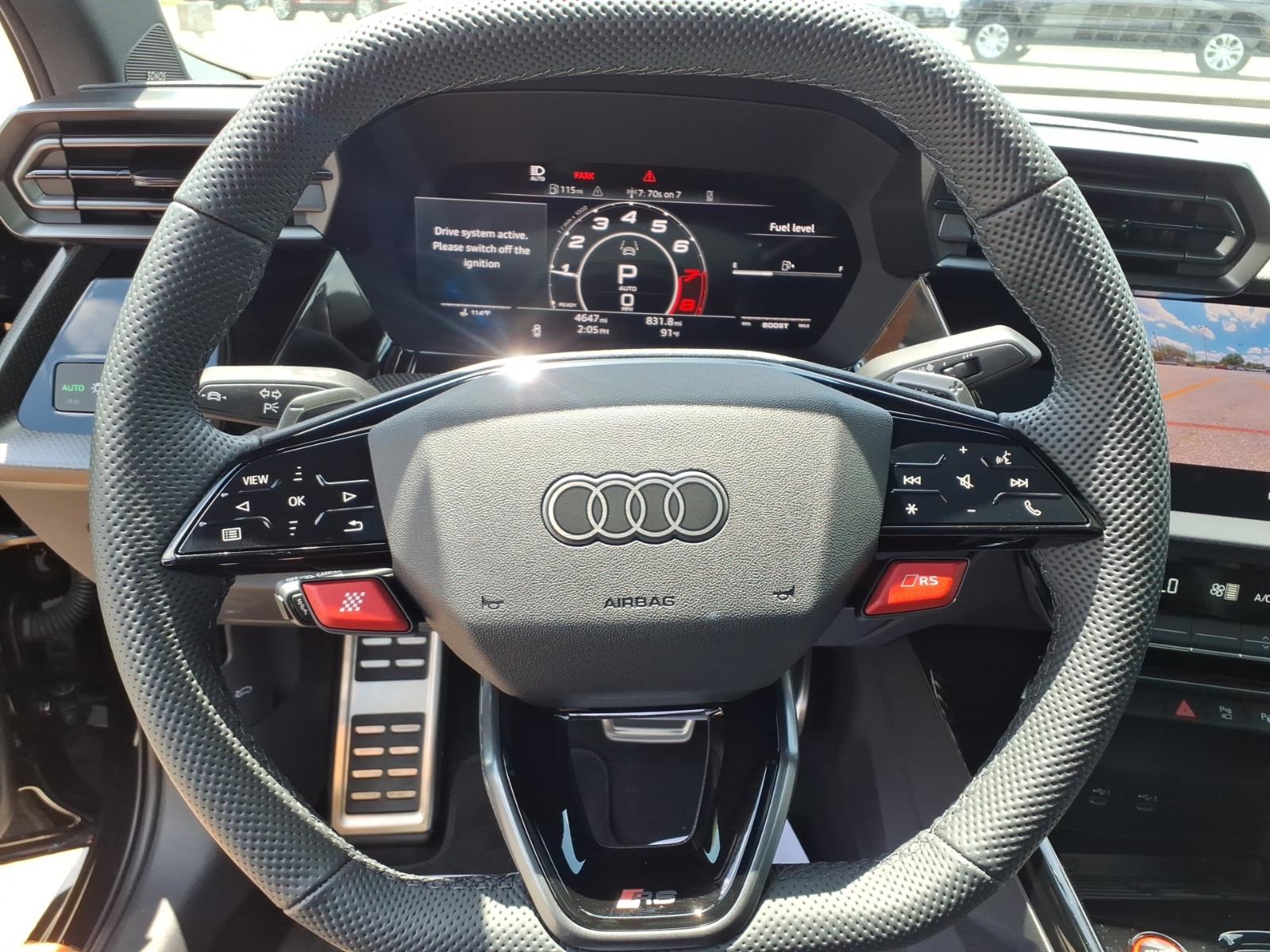 AudiRS 325