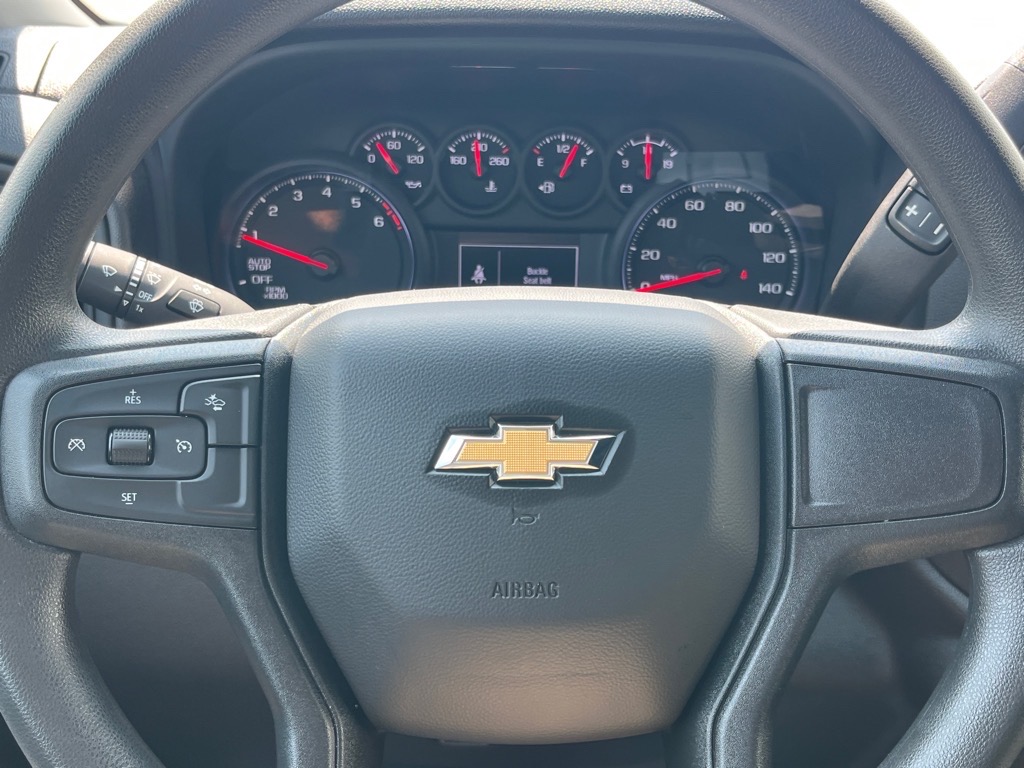 ChevroletSilverado 150025