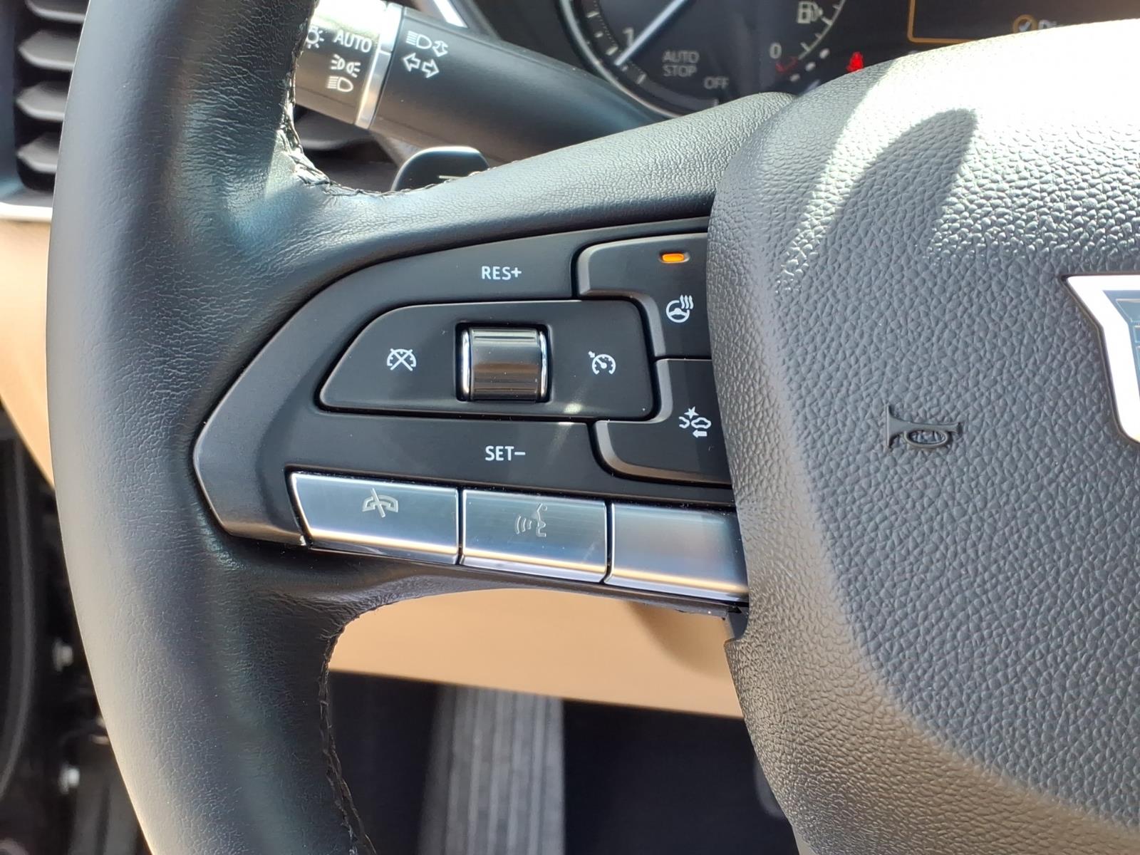 CadillacCT526
