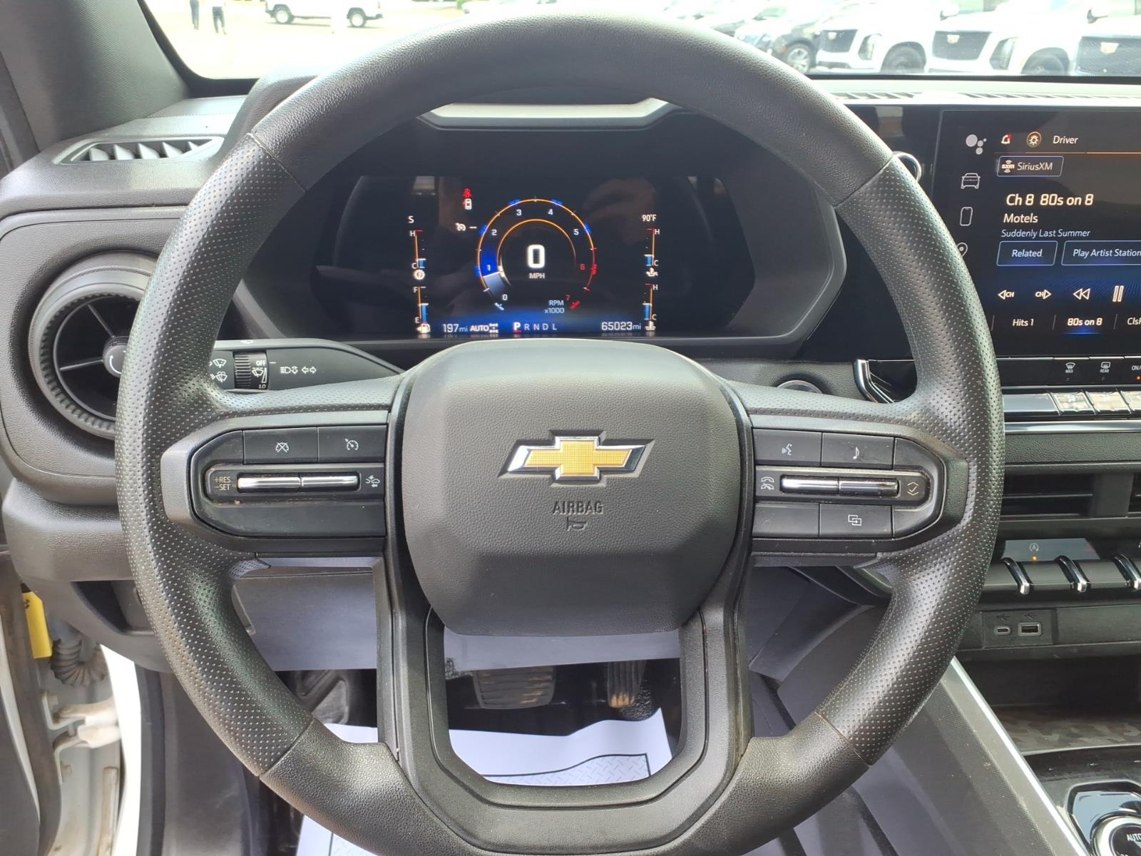 ChevroletColorado26
