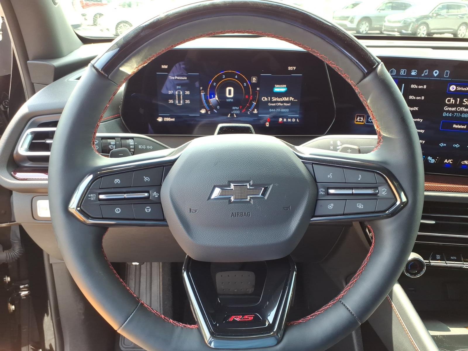 ChevroletTraverse26