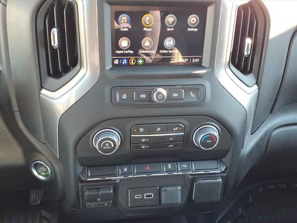 ChevroletSilverado 2500HD26