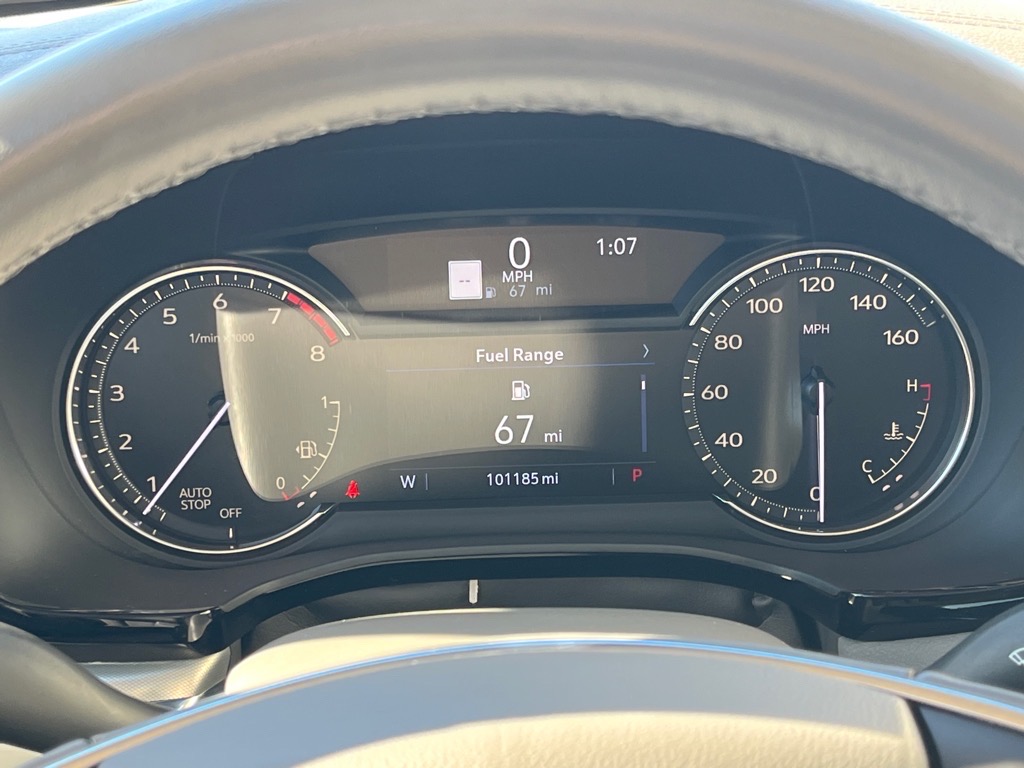 CadillacXT526