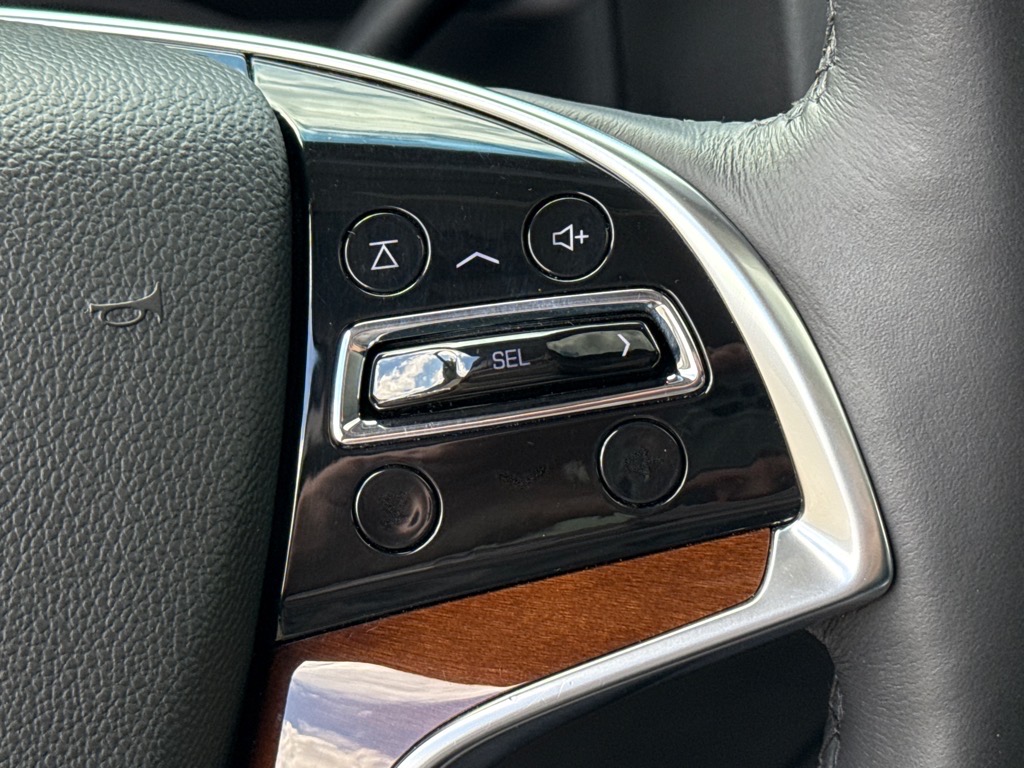 CadillacEscalade ESV26