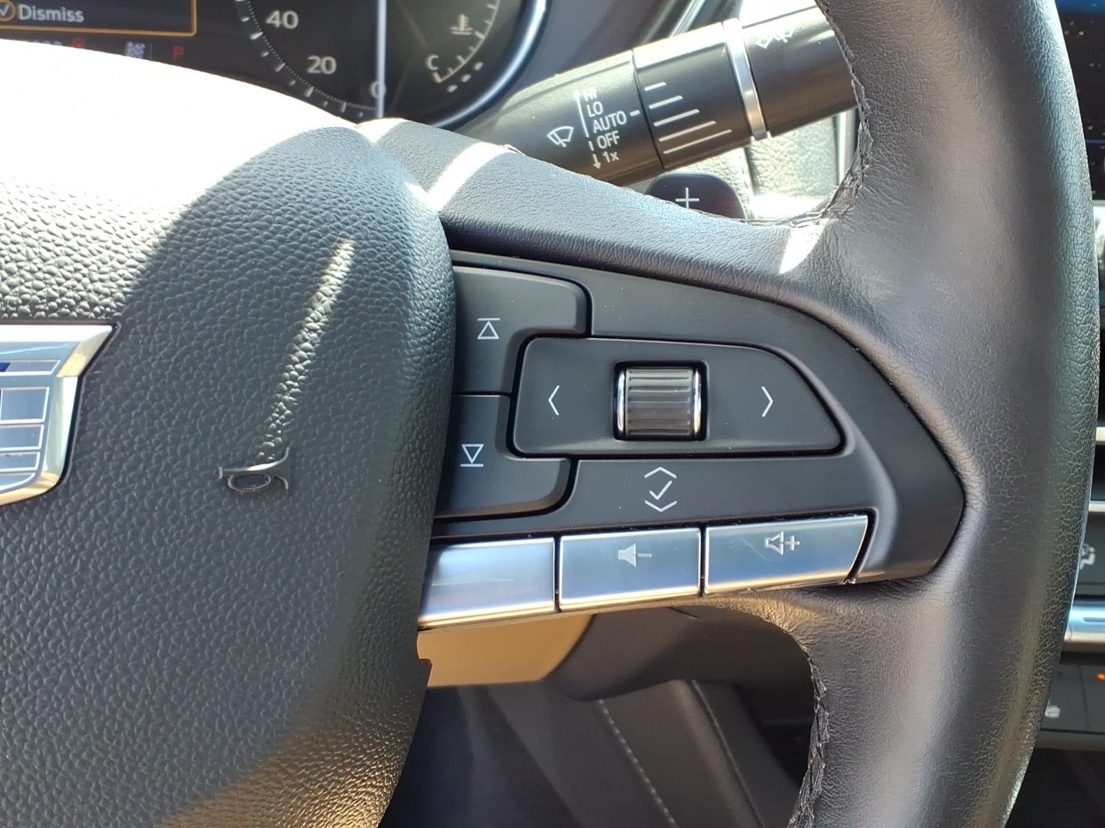 CadillacCT527