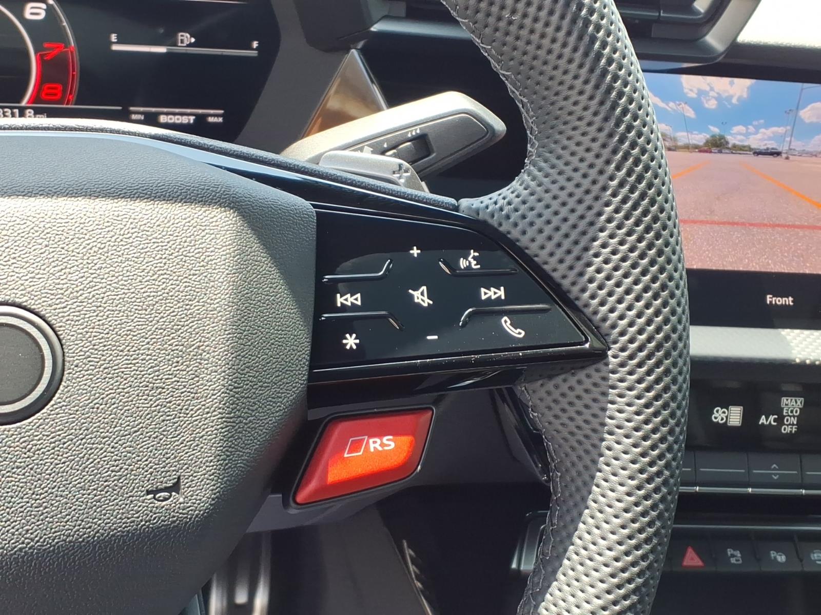 AudiRS 327