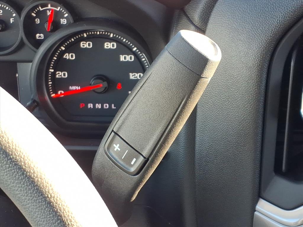 ChevroletSilverado 2500HD27