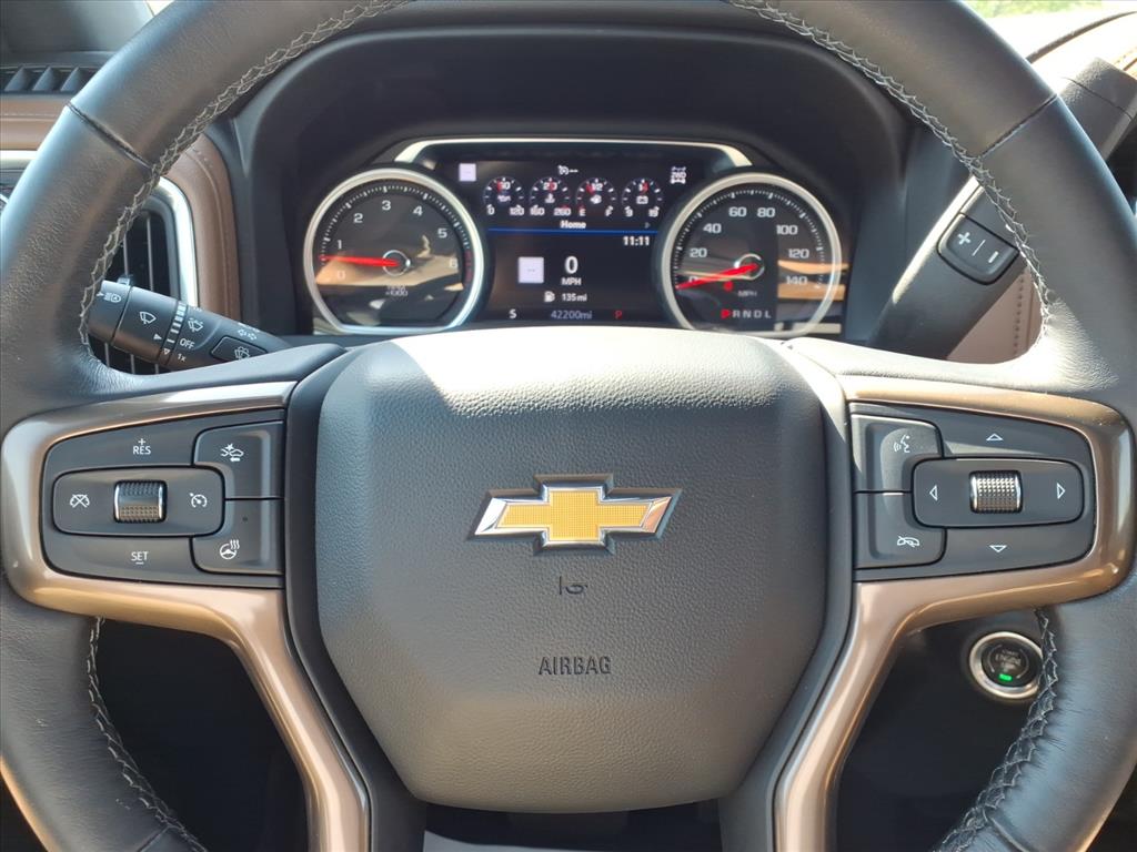 ChevroletSilverado 1500 Limited27