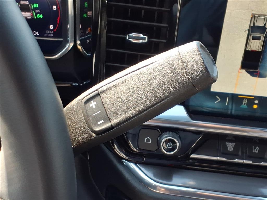 ChevroletSilverado 2500HD27