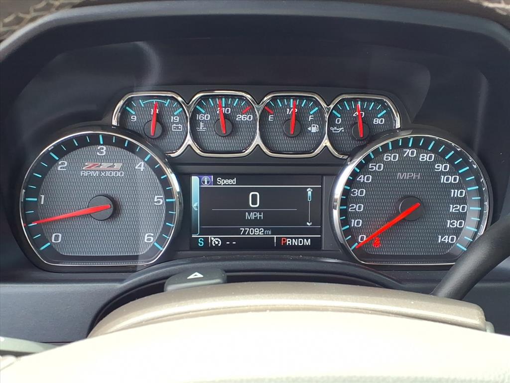ChevroletSilverado 150027