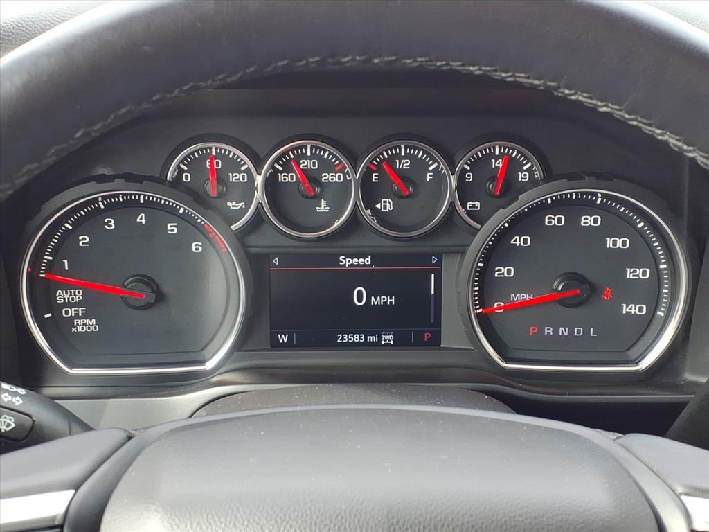 ChevroletSilverado 150027