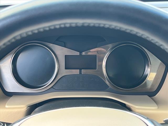 2012 Fisker Karma EcoSport