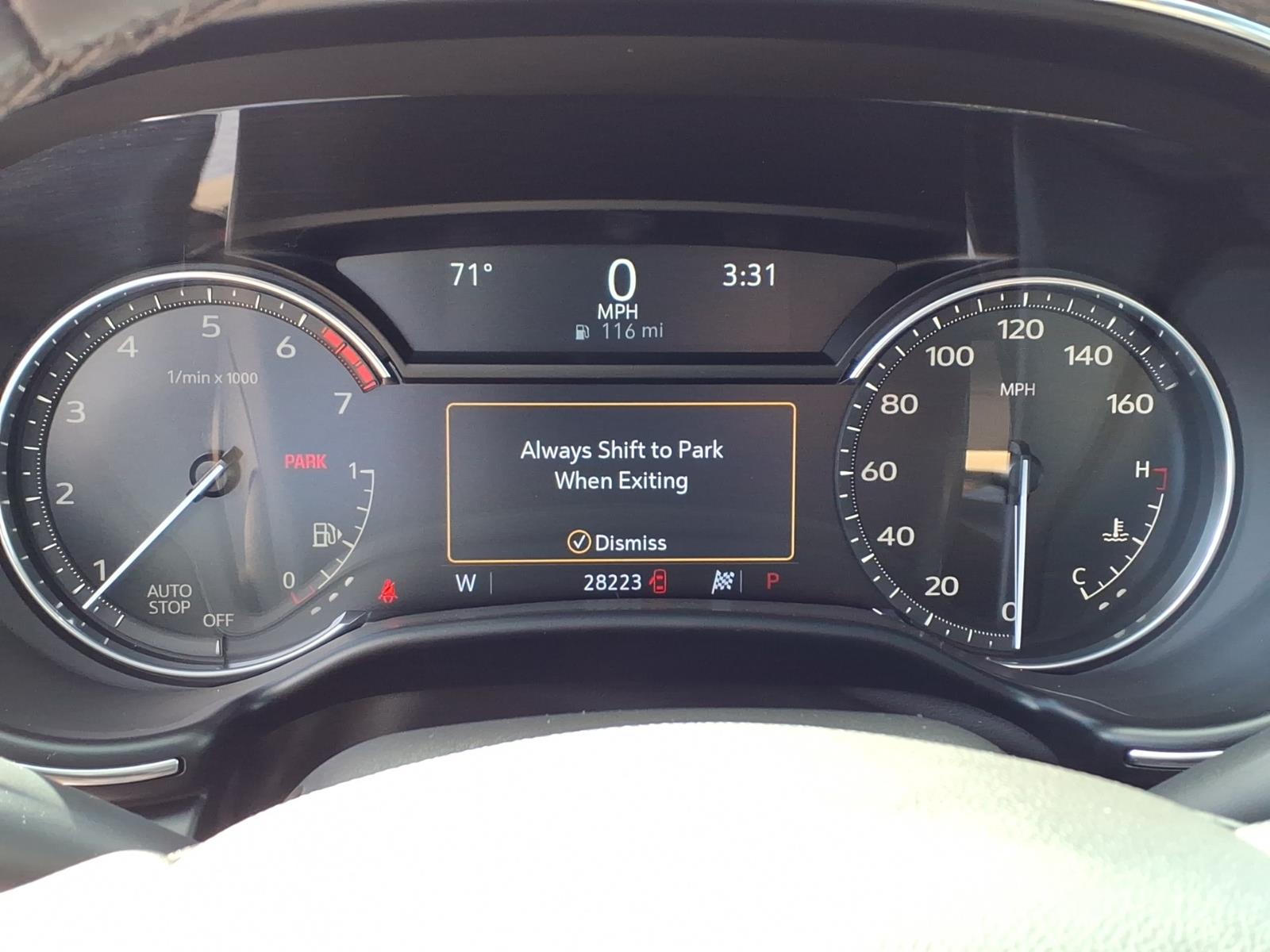CadillacCT528