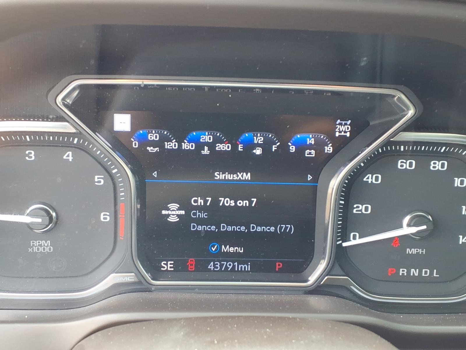 GMCSierra 2500HD28