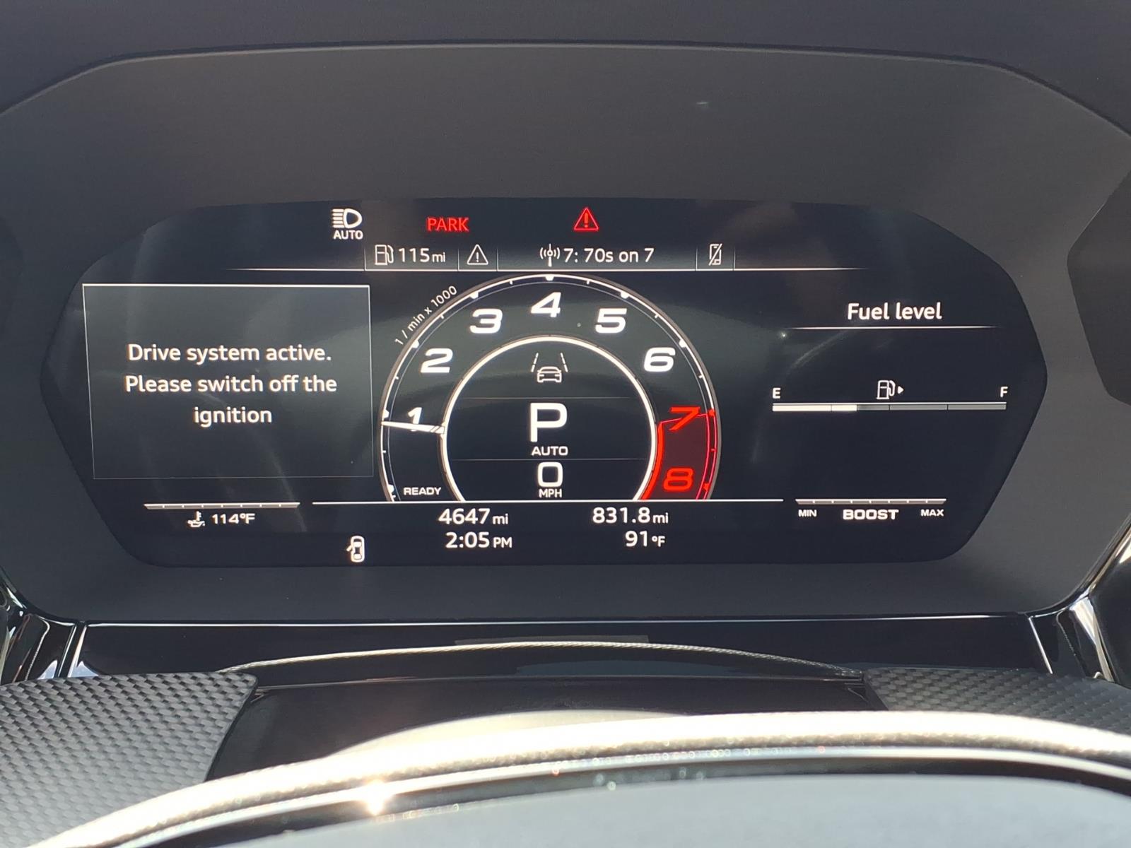 AudiRS 328