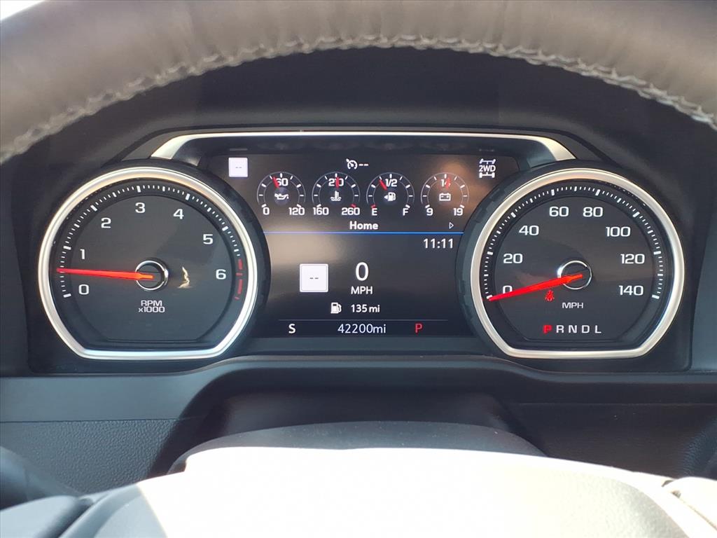 ChevroletSilverado 1500 Limited28