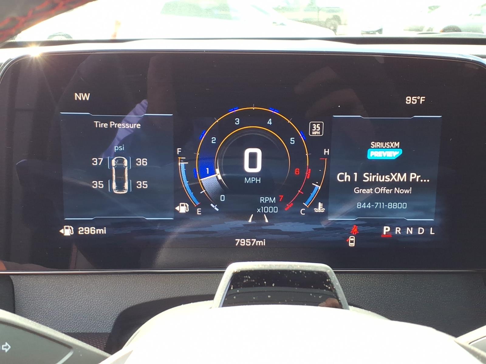 ChevroletTraverse29